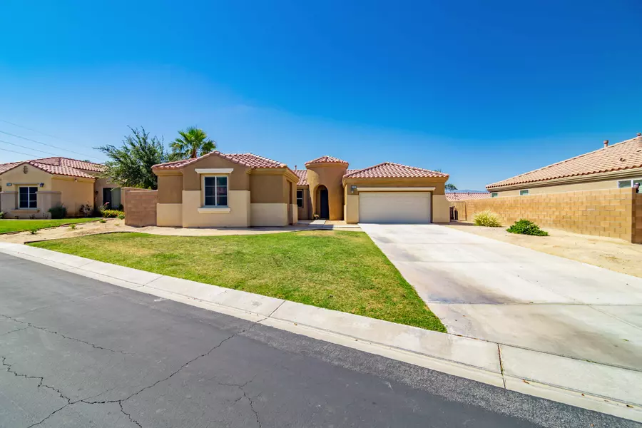 83963 Wolf Creek RD, Indio, CA 92203