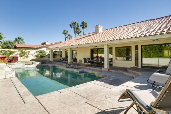 42825 Caballeros DR, Bermuda Dunes, CA 92203