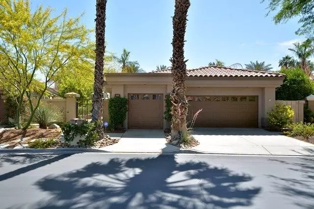 316 White Horse Trl., Palm Desert, CA 92211