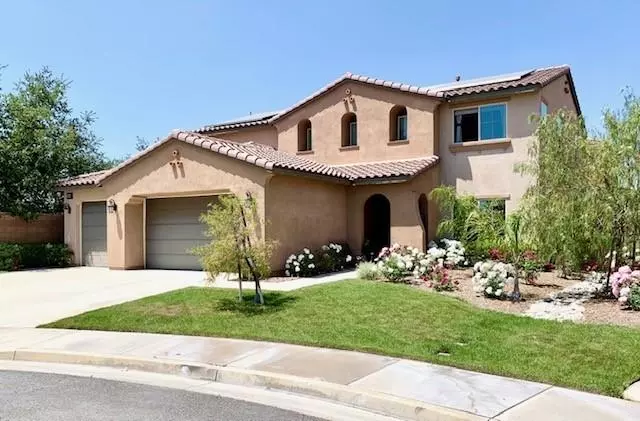 Beaumont, CA 92223,1304 Cardamom CT