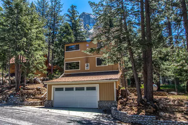 24676 Forest DR, Idyllwild, CA 92549