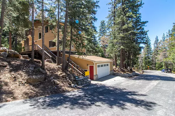 Idyllwild, CA 92549,24676 Forest DR
