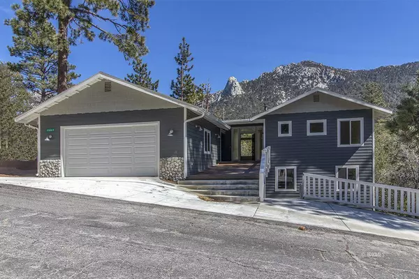 55089 Pine Crest AVE, Idyllwild, CA 92549