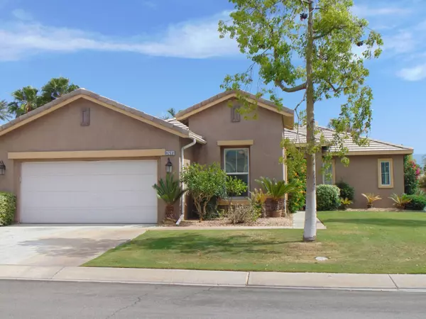 Indio, CA 92201,82531 Yeager Way