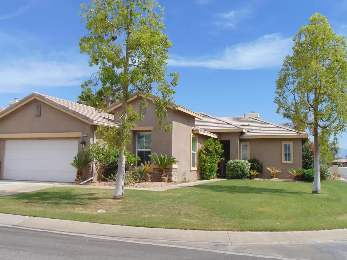 Indio, CA 92201,82531 Yeager Way