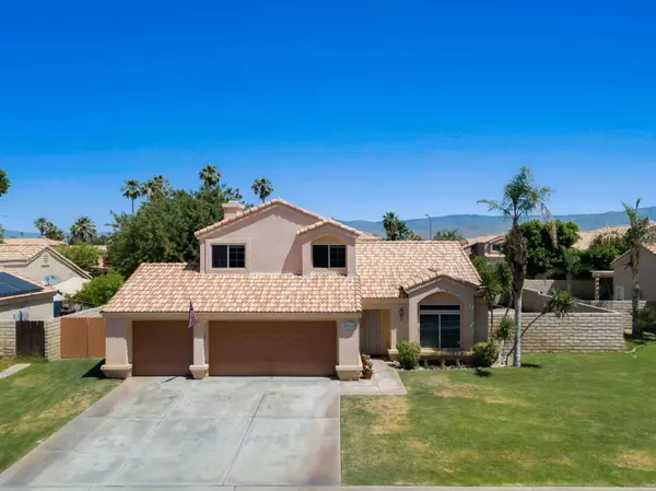 Indio, CA 92201,80316 Paseo Encanto