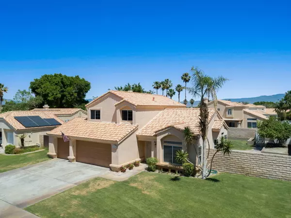 Indio, CA 92201,80316 Paseo Encanto