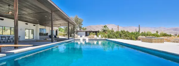 Desert Hot Springs, CA 92241,31800 Pace LN