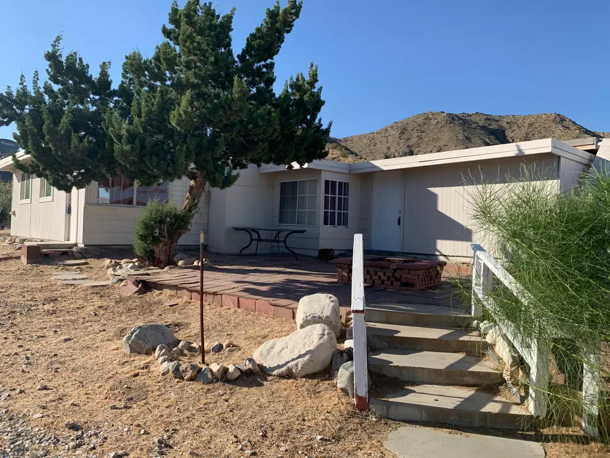 Morongo Valley, CA 92256,52222 Cactus LN