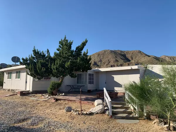 Morongo Valley, CA 92256,52222 Cactus LN