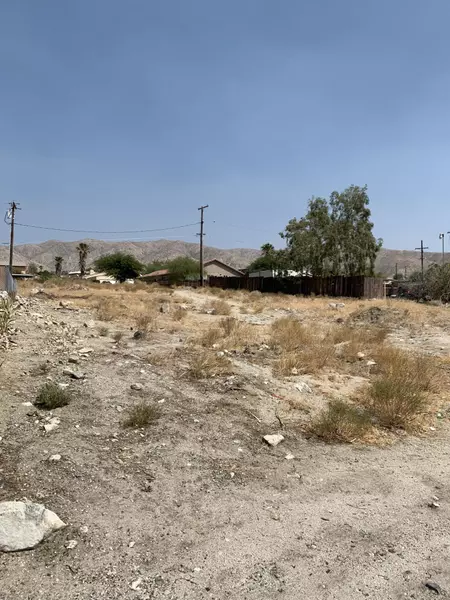 0 First ST, Desert Hot Springs, CA 92240