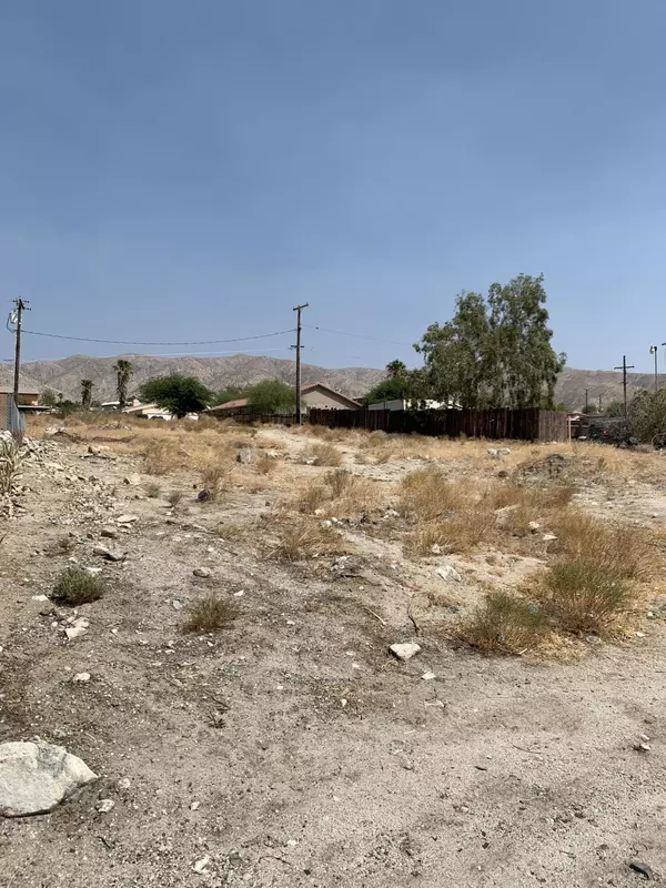 0 First ST, Desert Hot Springs, CA 92240