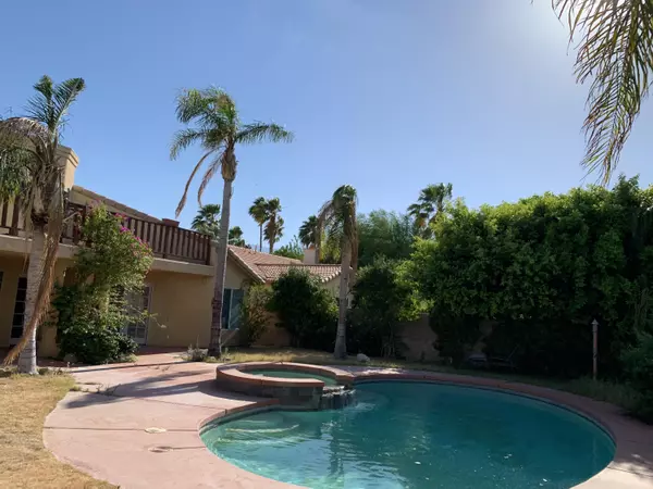 Cathedral City, CA 92234,68430 Verano RD