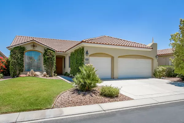 40892 Calle Los Arboles, Indio, CA 92203