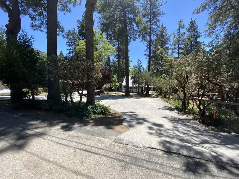 54445 Live Oak ST, Idyllwild, CA 92549