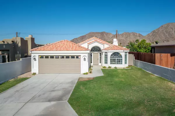 La Quinta, CA 92253,53660 Avenida Cortez