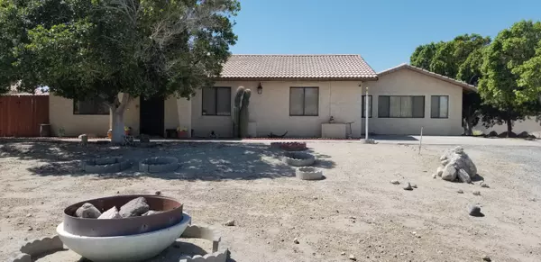 75865 Chuckawalla RD, Thousand Palms, CA 92276