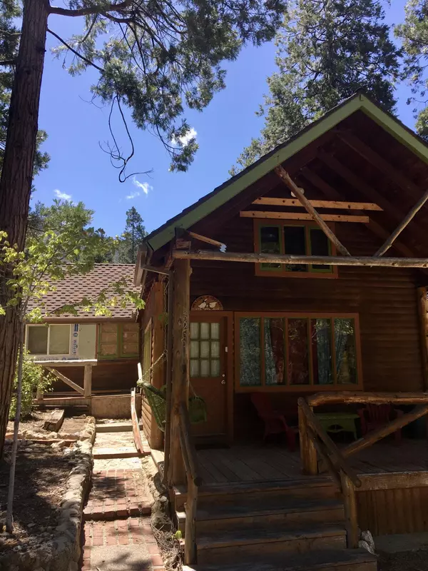 Idyllwild, CA 92549,55265 Dogwood RD