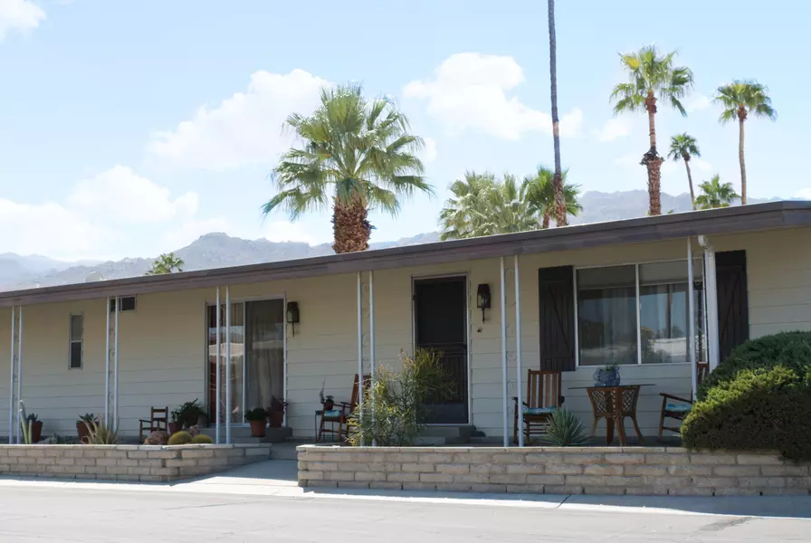 49305 Highway 74 #88, Palm Desert, CA 92260