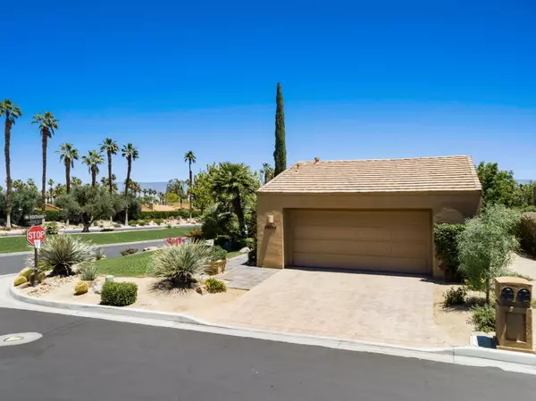 Palm Desert, CA 92260,73187 Silverleaf CT