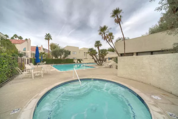 Palm Desert, CA 92260,45451 Lupine LN #30