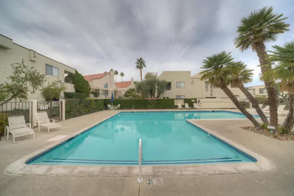 Palm Desert, CA 92260,45451 Lupine LN #30