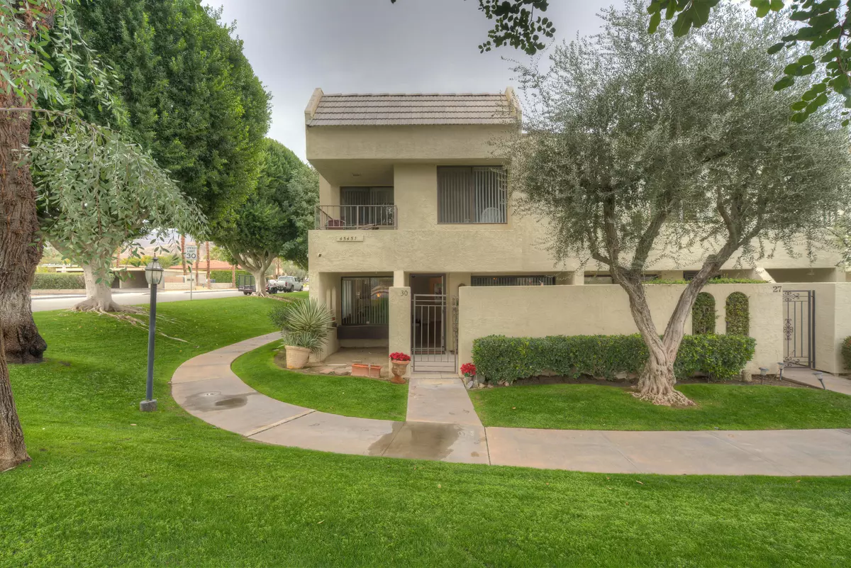 Palm Desert, CA 92260,45451 Lupine LN #30