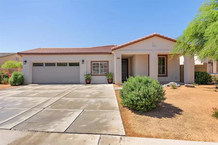 66821 Joshua CT, Desert Hot Springs, CA 92240