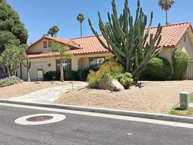 70329 Chappel RD, Rancho Mirage, CA 92270