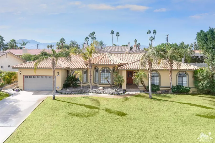 42725 Caballeros DR, Bermuda Dunes, CA 92203