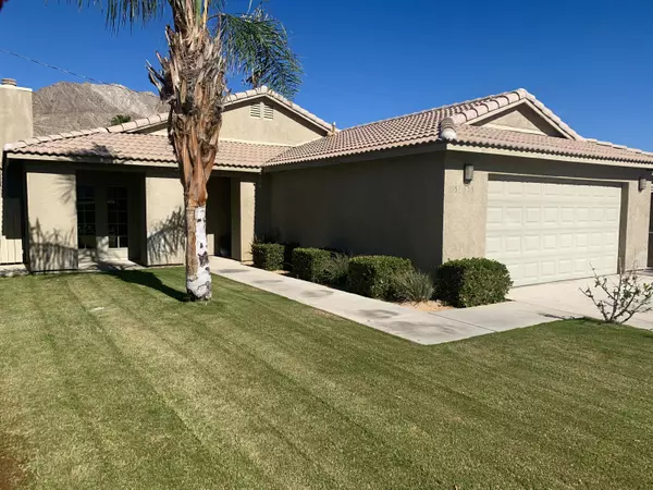 53575 Avenida Herrera, La Quinta, CA 92253