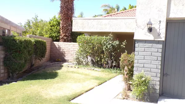 Palm Springs, CA 92262,3119 Sunflower LOOP N