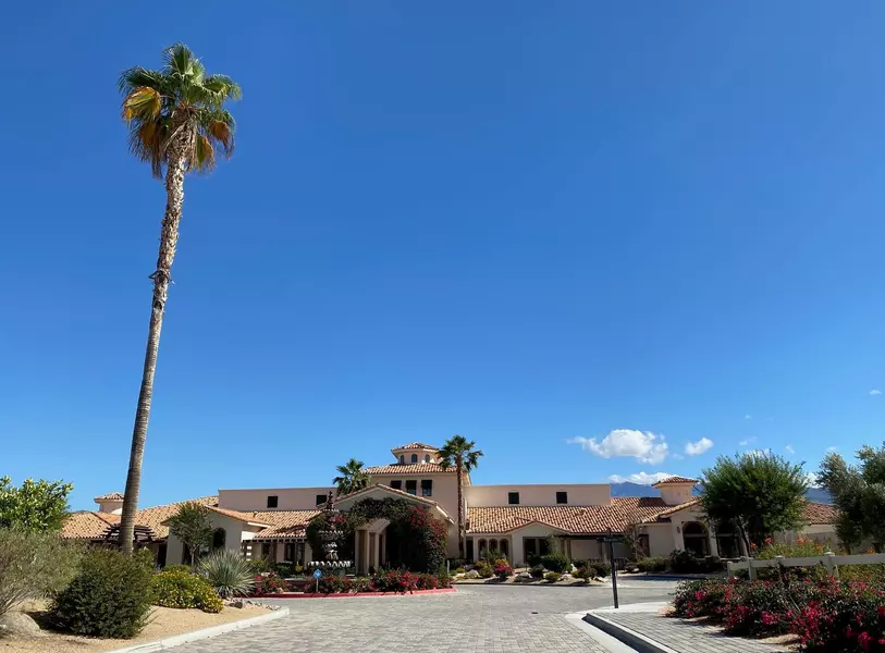 3932 Via Amalfi, Palm Desert, CA 92260