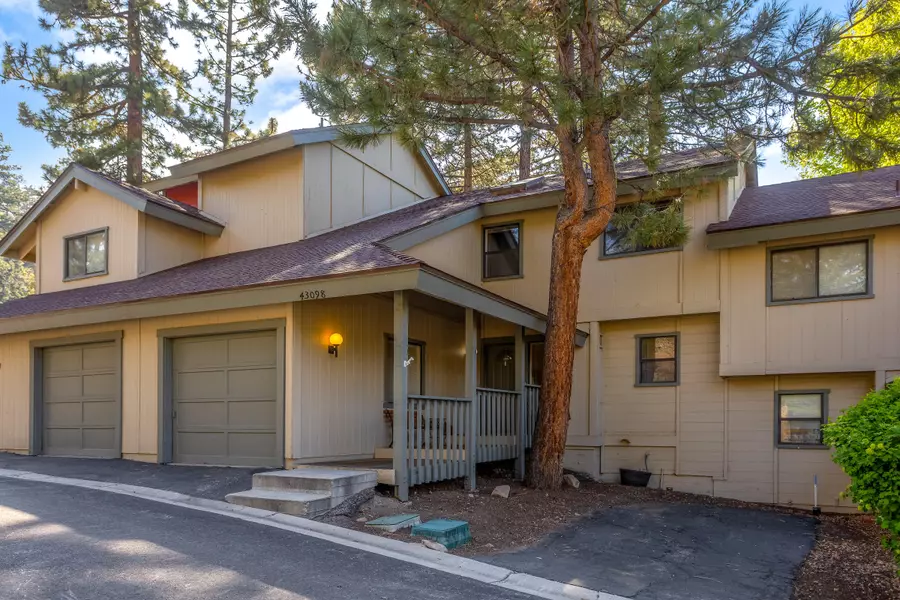 43098 Bear Creek CT, Big Bear Lake, CA 92315