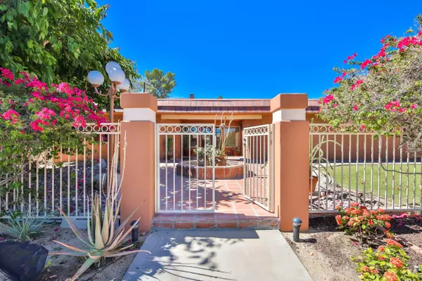 Palm Desert, CA 92260,74155 Old Prospector TRL