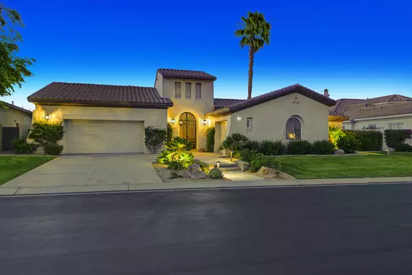 La Quinta, CA 92253,81310 Golf View DR