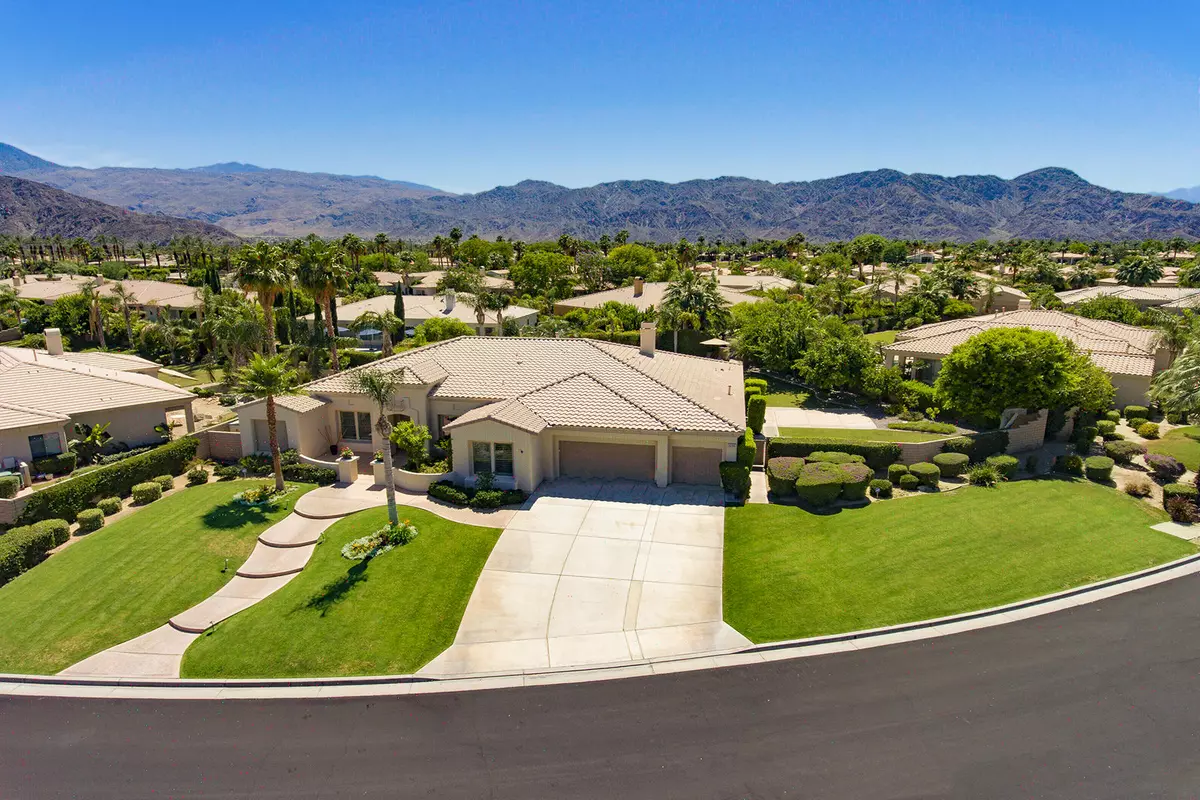 La Quinta, CA 92253,49695 Rancho San Francisquito