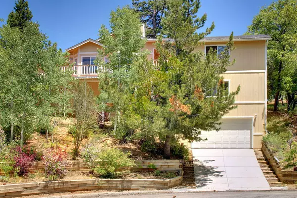 453 Sun Crest CT, Big Bear City, CA 92314
