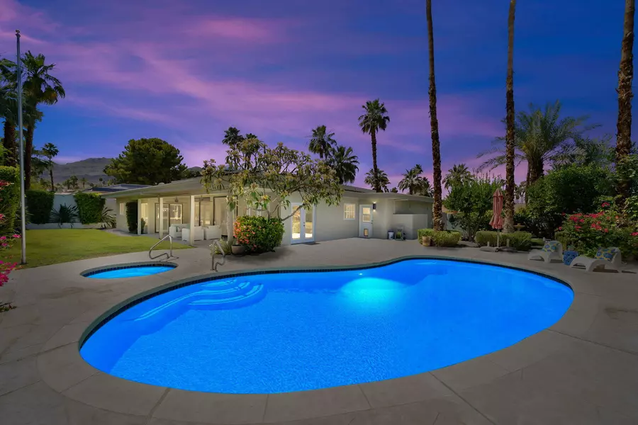 72987 Skyward WAY, Palm Desert, CA 92260