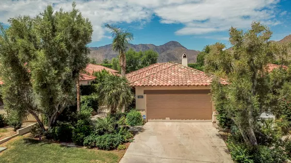 La Quinta, CA 92253,48425 Via Solana