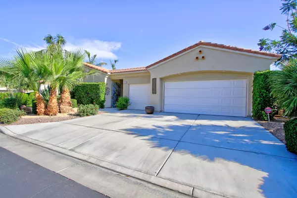 Palm Desert, CA 92260,94 Clavel CT