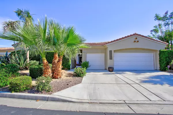 Palm Desert, CA 92260,94 Clavel CT