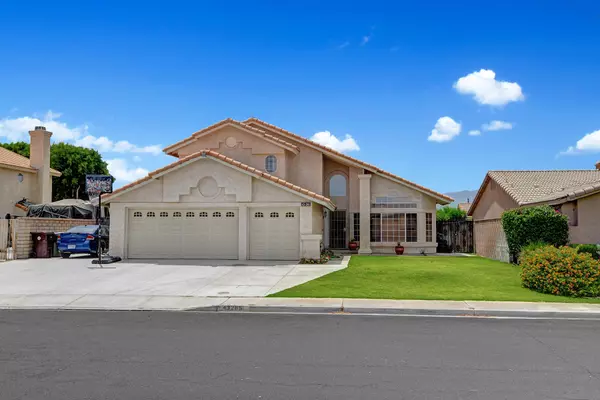 43265 Avenida Isabella, Indio, CA 92203