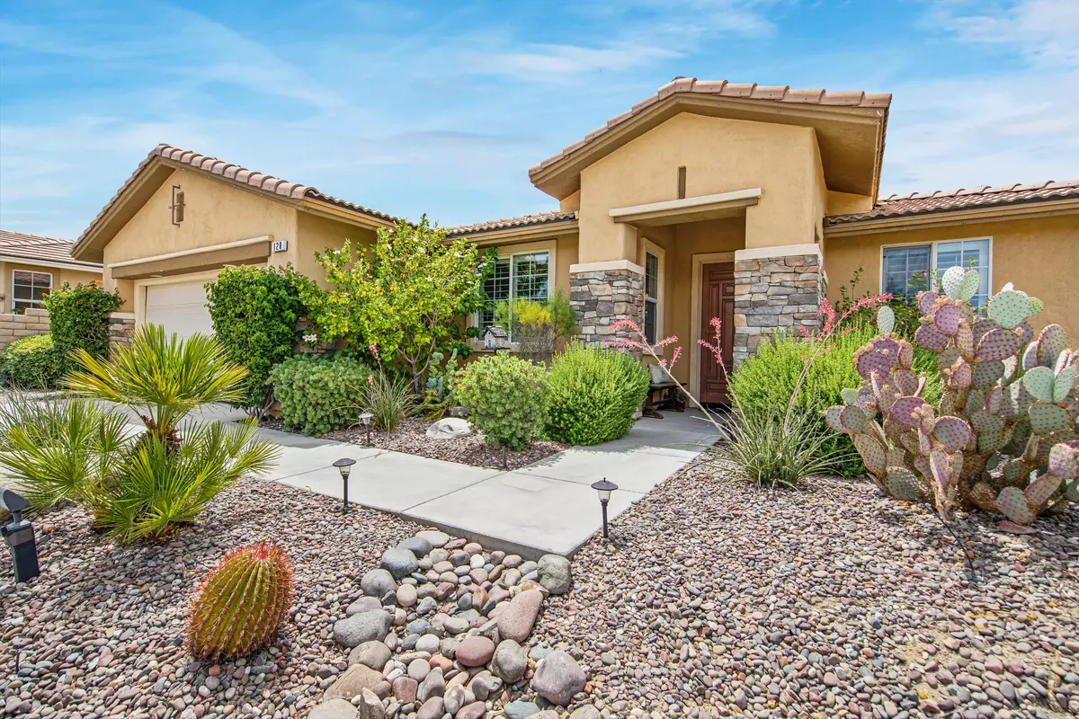 Rancho Mirage, CA 92270,128 Via Solaro