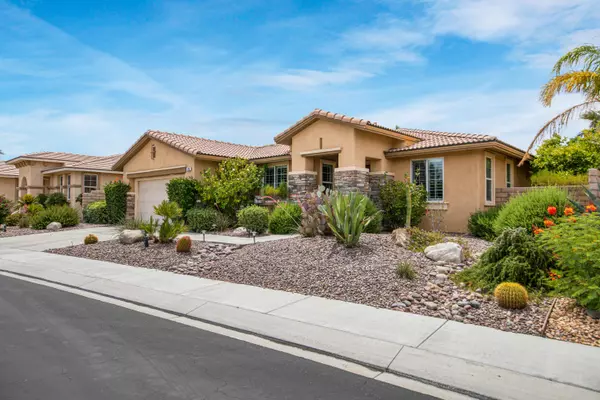 Rancho Mirage, CA 92270,128 Via Solaro