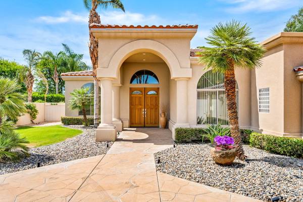 70615 Sunny LN, Rancho Mirage, CA 92270