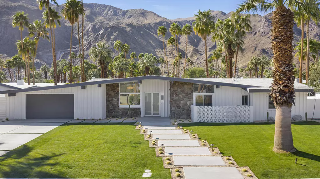 Palm Springs, CA 92262,823 N Topaz CIR