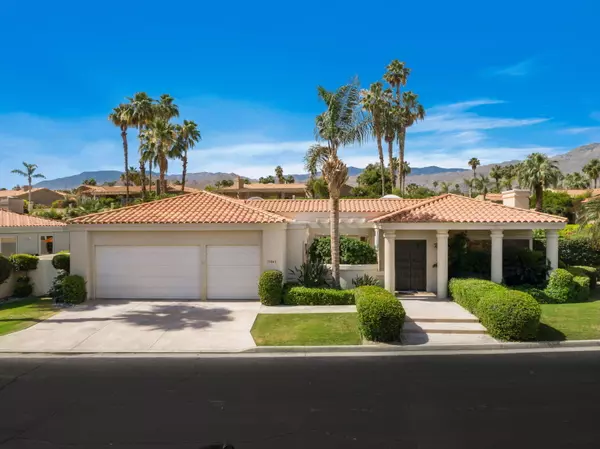 Palm Desert, CA 92260,73043 Monterra CIR N