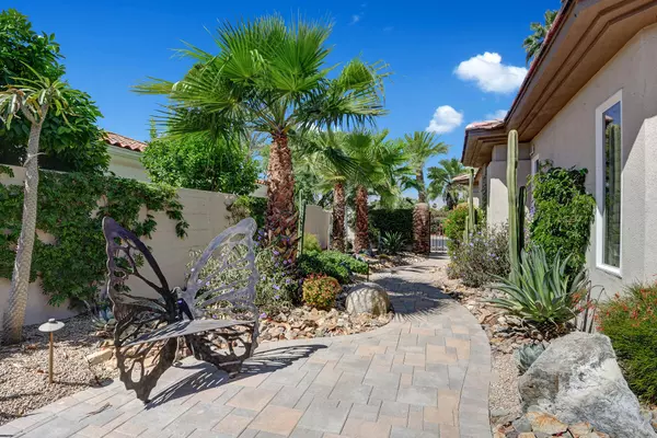 Palm Desert, CA 92211,770 Snow Creek CYN