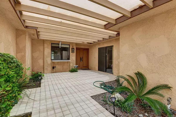 Rancho Mirage, CA 92270,16 La Cerra CIR